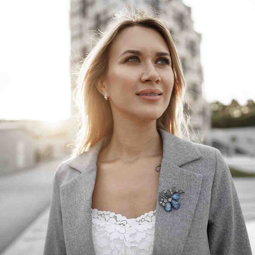 Фото Chiara Romano